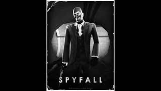 TF2 Spy - Skyfall [AI cover] REUPLOAD