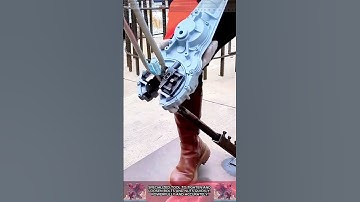 High Torque Wrench || Modern Technology