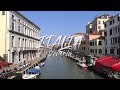 2018/04 - Venecia, Italia