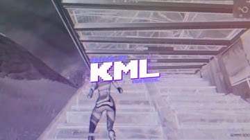 Fortnight 🌙 | Practice Edit 🔥 | How to edit like Exe1n in Premiere Pro | kmlVFX (FREE PF)