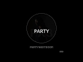 PARTYNEXTDOOR - Only U (lyrics)