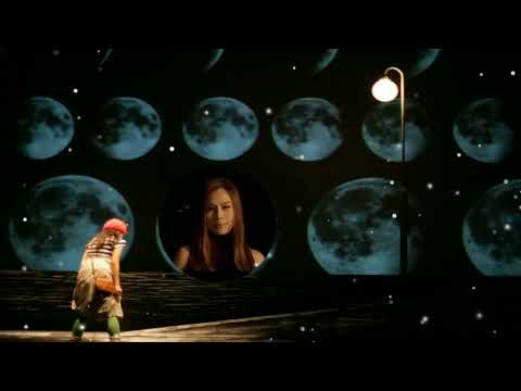 Obejrzyj 【粵語歌曲】月球下的人 - 李幸倪 w YouTube