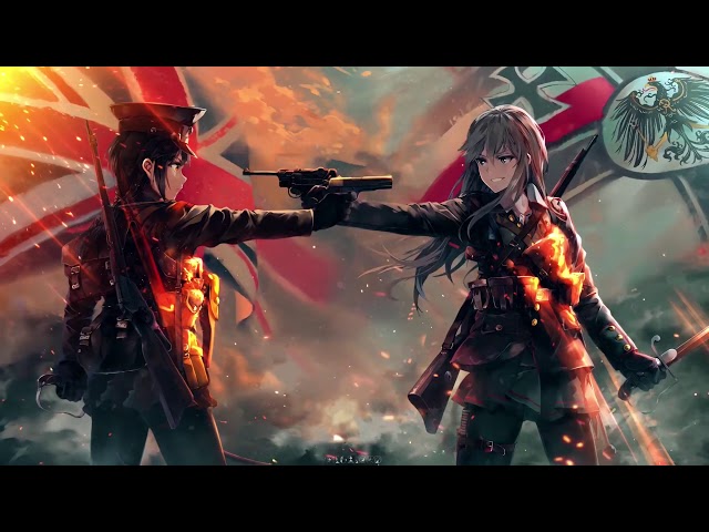 ♫「Nightcore」♫ SOLDIER ᴴᴰ class=