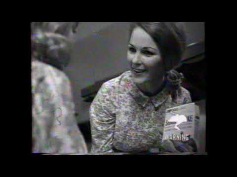 1994 Shake 'N Bake Perfect Potatoes "Shake N Bake and I helped" TV Commercial