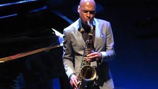 The Bad Plus &amp; Joshua Redman- Banter INCOMPLETE (Live at Buenos Aires)