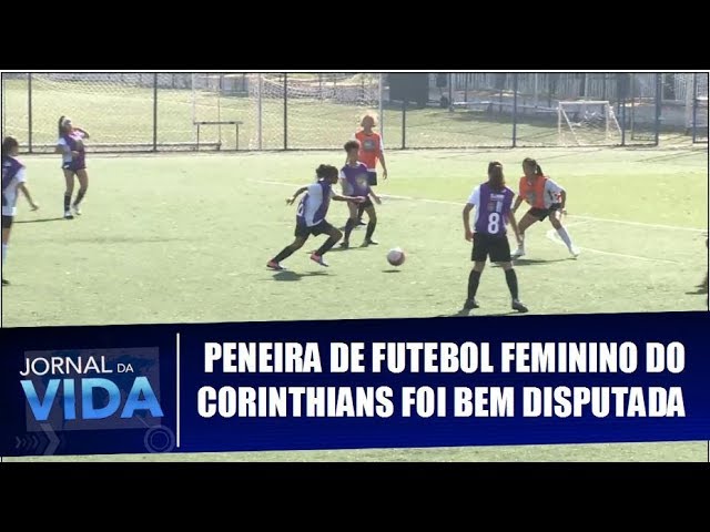 URGENTE!Confiram agora as informações das peneiras do Corinthians! - Futebol  Peneira