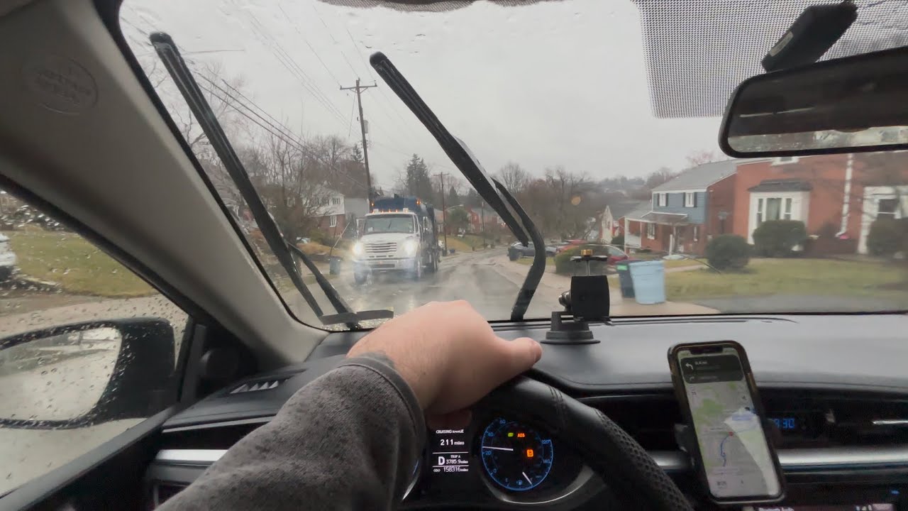 AMERIKA DA DOORDASH YAPIYORUM ~11