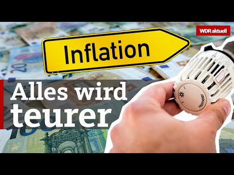 Video: Der Euro Wächst – Die Preise Für Touren Wachsen