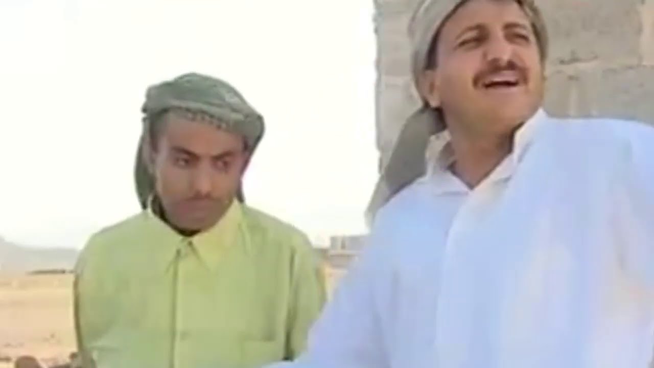 ياغارتاه من البلديه هدمت بيتنا😁 صلاح الوافي 😁كمال طماح😂المقطع الأول