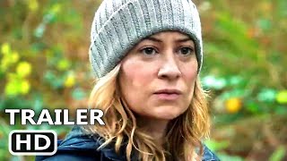 EXILE Trailer (2024) Camille Sullivan, Thriller Movie