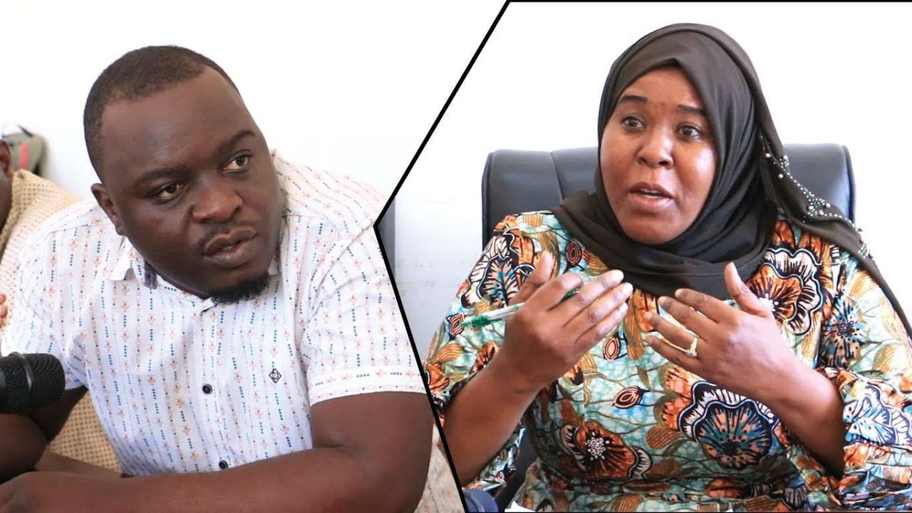 KIKAANGONI, KAMPUNI YA VOEDSEL YABANWA MBAVU, YAPEWA SIKU 7 MALIPO YA WAKULIMA WA TUMBAKU BIL. 20