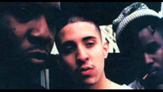 Dj Enuff - Natural Elements & A Butta & L Swift - Freestyle
