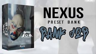 Nexus Preset Bank 