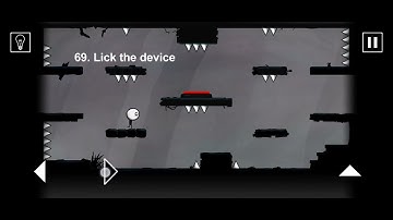 That Level Again level 69