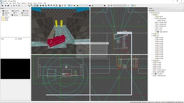 FEAR WorldEdit Tutorial - LevelSetup