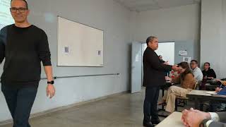SEMINARIO CRCSP ABORDA EM ITATIBA IMPACTOS DA REFORMA TRIBUTÁRIA E AS ALTERAÇÕES DAS NFS-e 2026