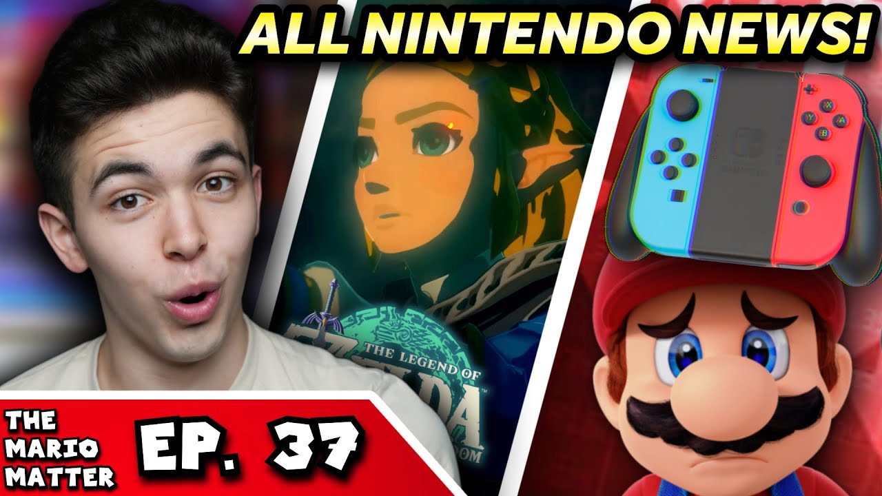 15 Trivia Questions Only Hardcore Nintendo Fans Will Know - GameSpot