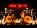 Crankdat Open The Pit Feat Juicy J Official Music Video