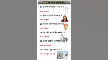 Indian Army Agniveer Gk Questions 2025 | Army Gk Question Paper #army #agniveer #gkquiz #gk