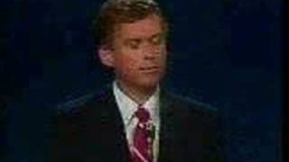 Dan Quayle Video Collage (Bloopers)