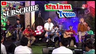 Salam Tresno | cak percil Studio 4