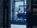 UNREAL underwater 500 KG squat! 🏋️u200d♂️