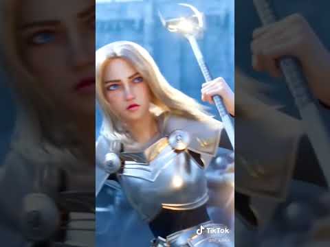 Lux leages of legends #ytshorts