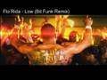 Flo Rida - Low (Bit Funk Electro Remix)
