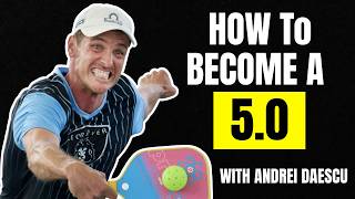 Andrei Daescu Interview