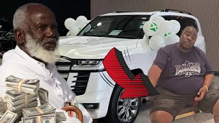 Apostle Paul Mwazha Vonyadzisa Wicknell Chivayo Mushure Mekuramba Mota NemariHazvina Hu Mwari Mukati