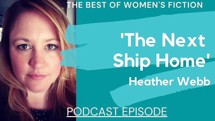 Heather Webb - Best of Women's Fiction