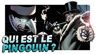 Le Pingouin, Le Meilleur Ennemi De Batman ?