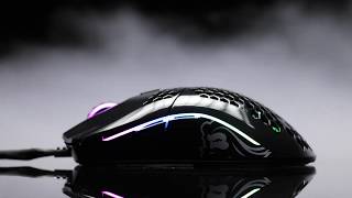 Glorious Model O Gaming Mouse. The world's lightest RGB gaming mouse.