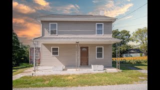 4325 Fairview Rd video tour