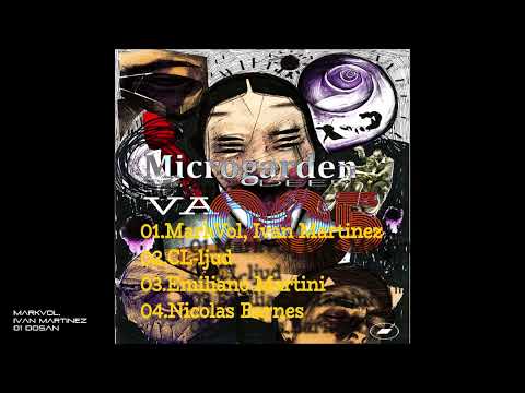 Watch MarkVol, Ivan Martinez - (MGDVA005) - 01 DoSan on YouTube Watch MarkVol, Ivan Martinez - (MGDVA005) - 01 DoSan on YouTube
