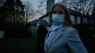 Anna-Sigga Nicolazzi "That's a Wrap!" True Conviction Season 3