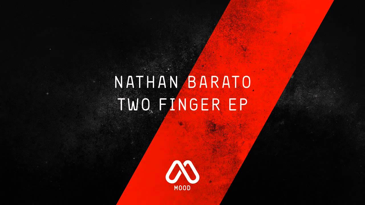 Nathan Barato - Crazy Her (Original Mix) [MOOD]