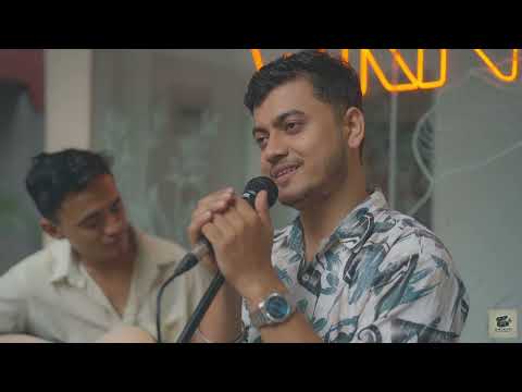 Ma Haraye (Cover)