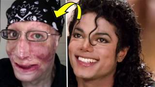 10 PREUVES QUE MICHAEL JACKSON EST VIVANT | Lama Faché