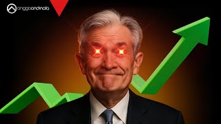 Outlook Bitcoin Setelah FED Rate-Cut