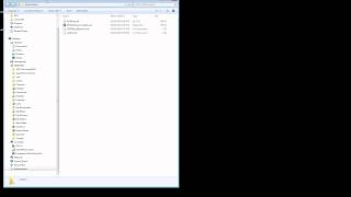 How to set Elastomania windowed