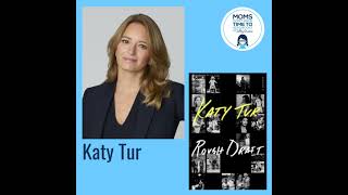 Celebrity Katy Tur, ROUGH DRAFT: A Memoir Wealth