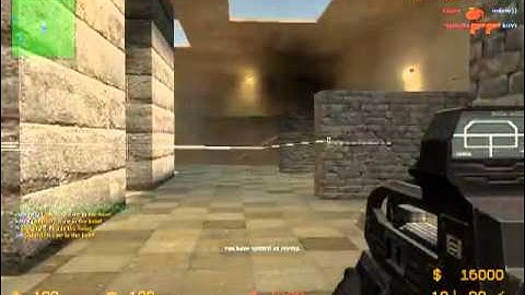 Aimbot and ESPHack On CSS (Download Link)