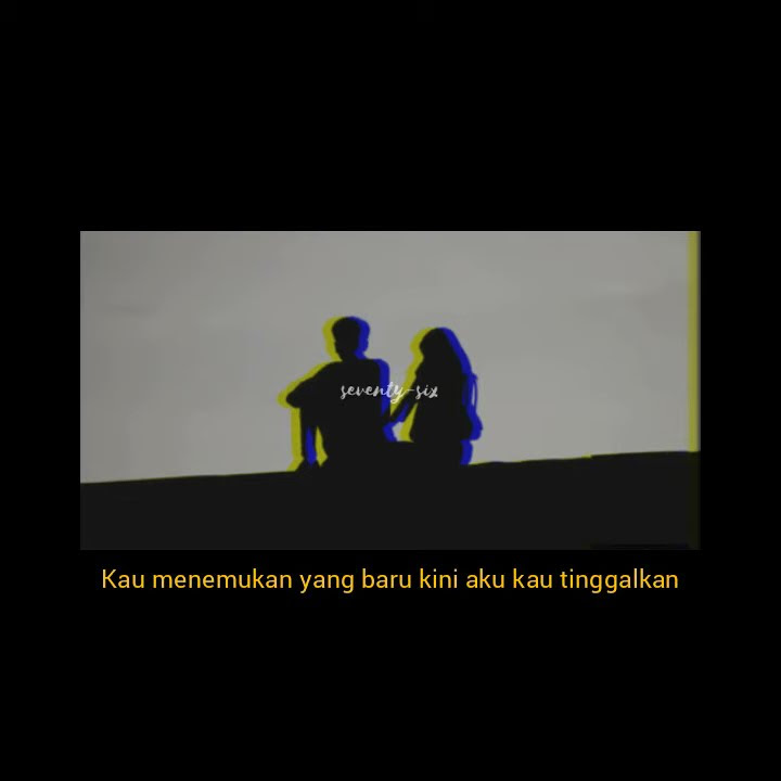 Story wa stand here alone hilang harapan