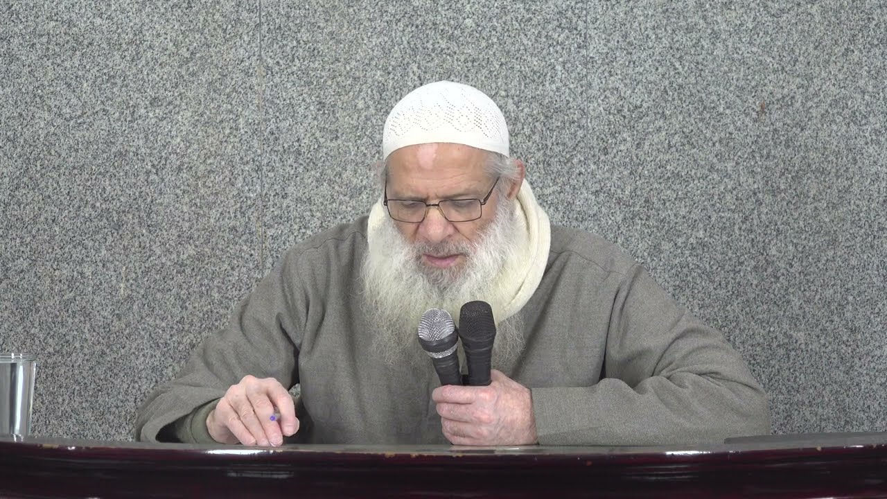 الزلازل قد تكون عذابًا في الدنيا وتطهيرًا ورحمة للمسلمين | الشيخ محمد بن سعيد رسلان | بجودة عالية