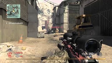 MY FIRST QUAD FEED IN FFA