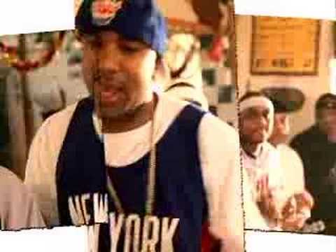 Nore Ft. Ja Rule - Live My Life