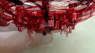 Scoot Mini Hand-Controlled Drone for Kids