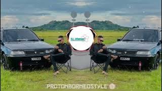 DJ.MMBI REMIX - Bu_ Tau Mar Bu_ Cuek 2025. #music