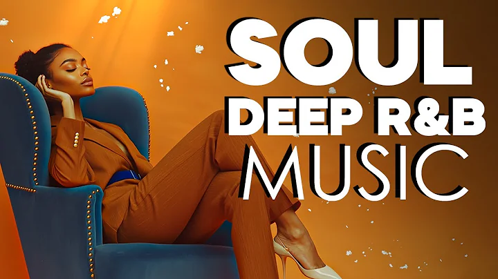 The Most Beautiful/Relaxing Soul Playlist to Bring You in Positive Mood